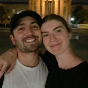 Meet your Posher, Camille